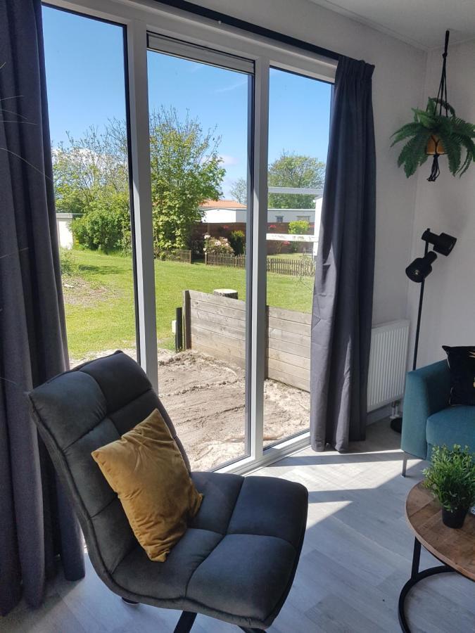 Chateau Quak Petten Exterior foto